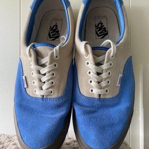 Men's Vans  Originals Vault Era Lx low top skate shoes